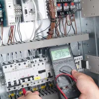برقکار ساختمان و صنعتی