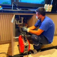 چاه بازکنی در عظیمیه مطهری جهانشهر ولیعصر مدرس اوج|خدمات پیشه و مهارت|کرج, برغان|دیوار