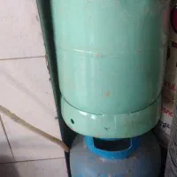 کپسول گاز دوعدد اورسا وصحرا دونه ای ۱/۵۰۰|اجاق گاز و لوازم برقی پختوپز|گنبد کاووس, |دیوار