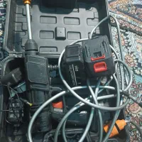 لوازم نظافت