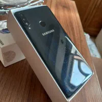 سامسونگ Galaxy A20s با حافظهٔ ۳۲ گیگابایت