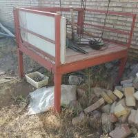 ادوات کشاورزی (تریلی تراکتور)