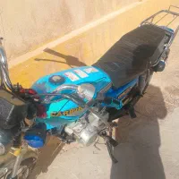 موتور هندا 125