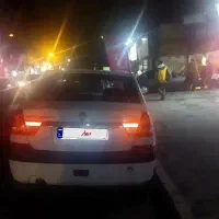 پارس تندرال۹۰