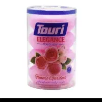 صابون توری 4 عددی