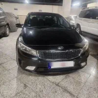 کیاسراتو 2018|خودرو سواری و وانت|تهران, نبی اکرم|دیوار