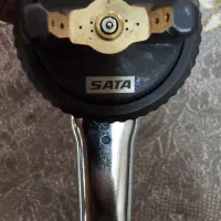 سر پیستوله ساتا