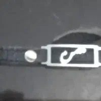 دستبند چرم نو نو و مفت مفت