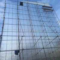 استاکار و نصاب داربست