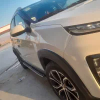 ام وی ام x22 pro IE اتومات|خودرو سواری و وانت|تهران, اسفندیاری|دیوار