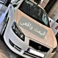 /رانا پلاس فول آپشن 1404/1405صفر خشک تحویل فوری/