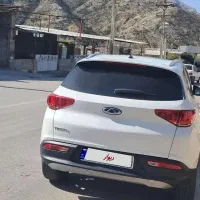 تیگو ۷ ei|خودرو کلاسیک|بهبهان, |دیوار