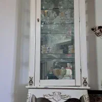 گنجه|بوفه، ویترین، کنسول|مشهد, کوی دروی|دیوار