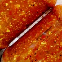ترشیجات خوشمزه آماده شد|خوردنی و آشامیدنی|ماکو, |دیوار