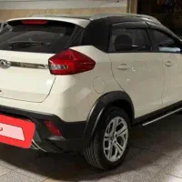 ایکس ۲۲ دنده دستی ( با کلاچ برقی)مدل ۴۰۲ اقساطی|خودرو سواری و وانت|تهران, مسعودیه|دیوار