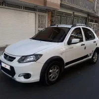خودرو کوییک ۹۸/قابل معاوضه با پژو ۲۰۷ مدل۹۹ یا۱۴۰۰