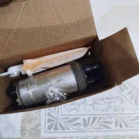 مغزی پمپ بنزین پراید