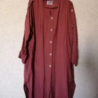 مانتو نخی|لباس|بیرجند, |دیوار