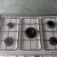 گاز
