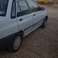 پراید81دوگانه سالم سالم|خودرو سواری و وانت|همدان, |دیوار