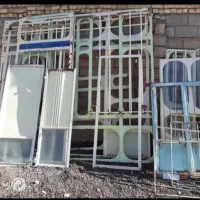 خریدوفروش ضایعات آهن مس آلومینیوم برنز شیرآلات