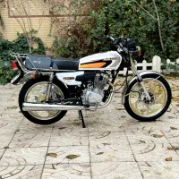 هوندا ۲۰۰ مدل ۱۴۰۳|موتورسیکلت|تبریز, |دیوار