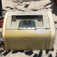 پرینتر hp laserjet 1020|پرینتر، اسکنر، کپی، فکس|تهران, پاسداران|دیوار