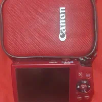 دوربین کانن