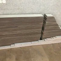 پارکت دست دو