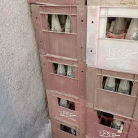 جعبه نوشابه