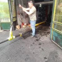 ساخت و تعمیر جک هیدرولیک