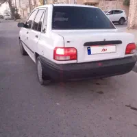 پرایدمدل۸۹|خودرو سواری و وانت|زابل, |دیوار