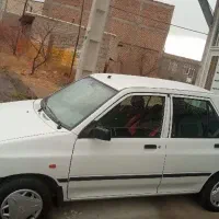 پراید 131مدل 96 کم کار|خودرو سواری و وانت|مشگین شهر, |دیوار