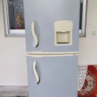 یخچال فریزر نگین