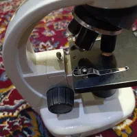 میکرسکوپKE|پزشکی|قم, انسجام|دیوار
