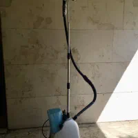 اتو بخار ایستاده بایترون