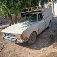 مدل ۱۳۸۸بدنه خرج داره