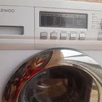 لباسشویی دوو اصلی