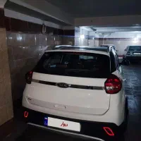 mvm x22 اتومات|خودرو سواری و وانت|شهریار, شهرک شاهد|دیوار