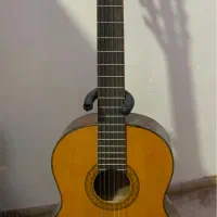 گیتار yamaha C70 اصل اندونزی|گیتار، بیس، امپلیفایر|اسلام‌شهر, شهرک قائمیه|دیوار