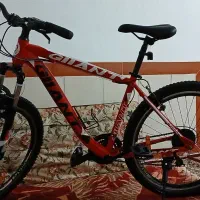 دوچرخه گالانت ۲۶