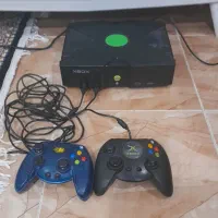 Xbox|کنسول، بازی ویدئویی و آنلاین|سرپل ذهاب, |دیوار