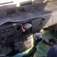 کامیونت هیوندای ۸۵|خودرو سنگین|تهران, خلیج فارس|دیوار