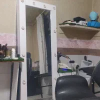 کلیه لوازم ریز درشت آرایشگاه زیرقیمت