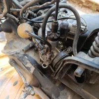 تعمیر موتور سیکلت عباسی|خدمات موتور و ماشین|شیراز, شیخ روزبهان|دیوار