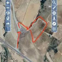 باغ وزمین|فروش دفتر صنعتی، کشاورزی، تجاری|کامیاران, |دیوار