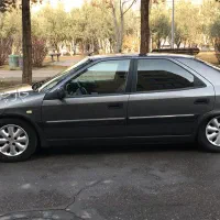 سیتروئن زانتیا 2000cc، مدل ۱۳۸۹