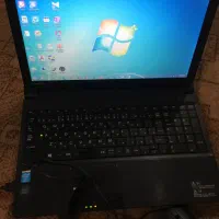 لپ تاب فروشی معاوضه با گوشی هم میکنم|رایانه همراه|چابهار, |دیوار