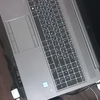 hp zbook G6 لپتاب