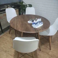 میز و صندلی|کافی‌شاپ و رستوران|رشت, گیل|دیوار